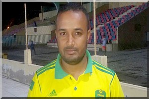 Football : O. Teguedi officiellement entraîneur des Mourabitounes de moins de 17 ans 