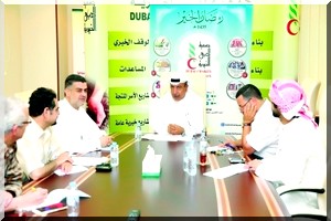 Les Emiratis à la conquête du sud mauritanien