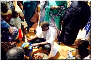 Formation sur les méthodes de veille, les techniques de culture hors sol et valorisation des déchets (biogaz)