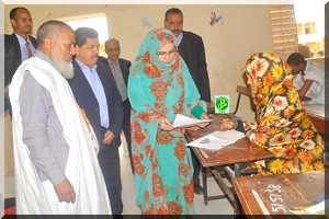  Création en Mauritanie du Prix du Président de la République pour les Sciences 