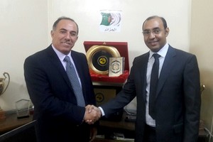 Ould Ethmane : «Nous comptons beaucoup sur le soutien de la FAC»