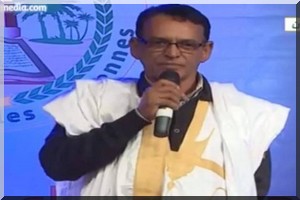 Vidéo. Un porteur mauritanien du SIDA raconte courageusement au festival de Ouadane sa maladie et son mariage