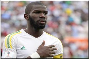 Oumar N’Diaye met fin à sa carrière de footballeur et remercie la Mauritanie dans un émouvant message ...