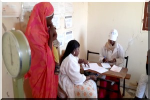 AVIS: Journée de Volontariat pour les Consultations et les Prestations Sanitaires