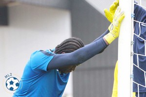 Eliminatoires de la CAN 2019 : Angola 4-1 Mauritanie