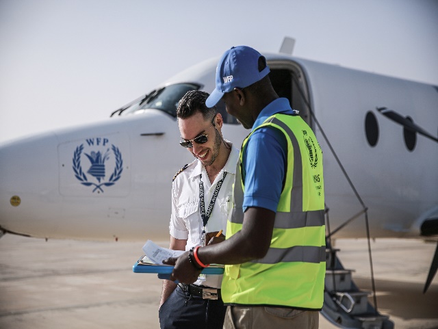 Camp des réfugiés de Mbera : les opérations pourraient s'arrêter en juillet 2022, prévient le PAM