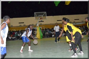 Phases finales nationale 2015: En ordre de bataille