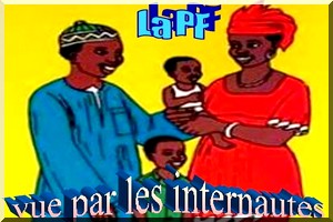 La planification familiale vue par les internautes