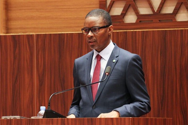 Le PM : « nous avons enregistré une amélioration sensible sur le plan économique ces dernières années » 