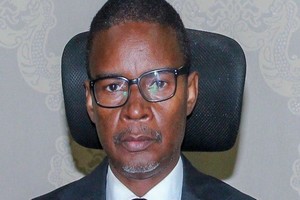 Mobilité à Nouakchott : le PM annonce la construction de 10 ponts et une voie circulaire de 65Km