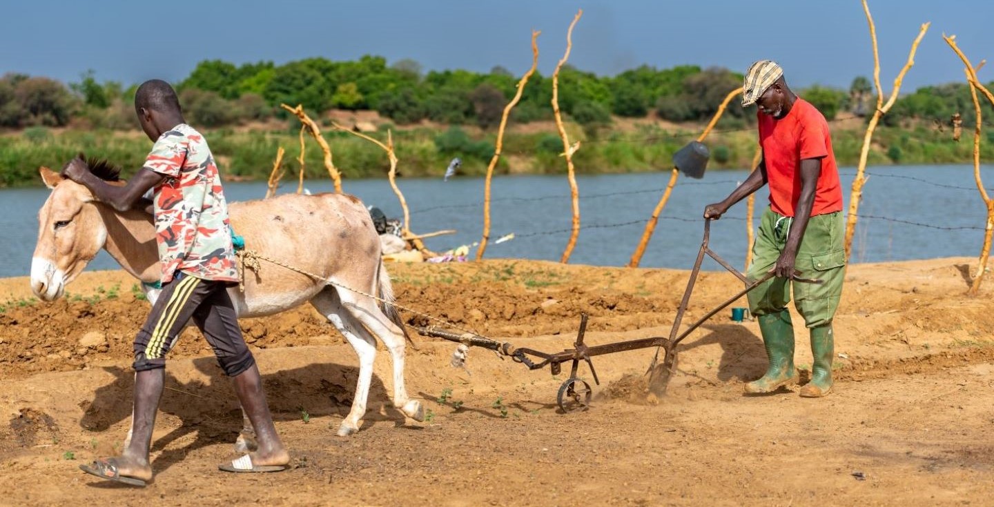 Le FIDA octroie 5 millions d’euros à la Mauritanie pour la résilience des populations rurales marginalisées