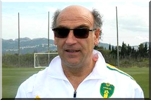 Patrice Neveu en passe de devenir le nouveau sélectionneur des Grenadiers