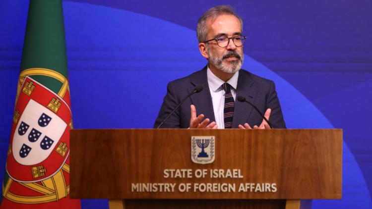 Sahara occidental : après la France et le Royaume-Uni, le Portugal prend position pour le Maroc au détriment de l'Algérie