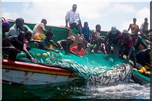 Mauritanie/Sénégal :  des laissez-passer en attendant la signature des accords de pêche