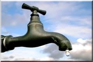 Nouadhibou : Pénurie d’eau !