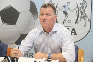 Afrique | Le Botswana se sépare de son sélectionneur ! 