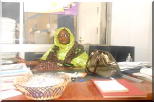 Rencontre : Peya Gueye, l'entreprenariat féminin en bandoulière