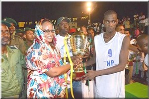 Basket-ball/Phases finales nationales : Tout est fin prêt, pour le démarrage