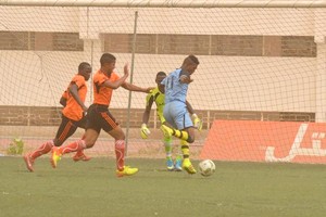 Play offs 2 ème division : les affiches des demi-finales connues