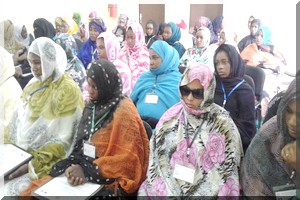 Le Projet FAJR, au chevet des filles en déperdition scolaire [PhotoReportage]