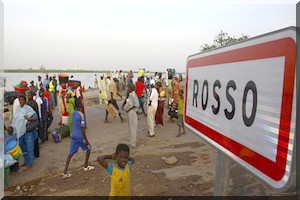 Rosso : mission d’inspection dans les usines de décorticage après le scandale de la SONIMEX 