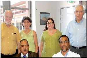 Entre Rodez et la Mauritanie, une coopération vitale