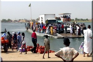 Mauritanie/Devoir de mémoire : Cérémonie commémorative de la déportation des noirs mauritaniens au Sénégal