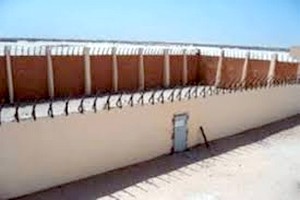 Sécurité : 22 prisonniers transférés de Rosso vers Nouakchott