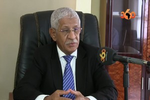 Vidéo. Mauritanie-Maroc: tout sur le visa de 2 ans pour opérateurs économiques 