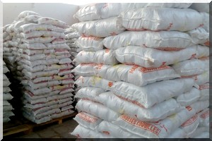 Mauritanie : la SONIMEX dans la tourmente de l’engrais