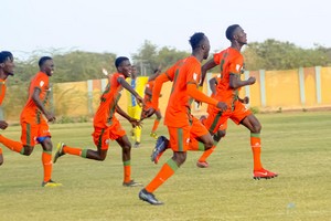 Super-D1/ Edition 2020-2021 : les choses commencent à se préciser