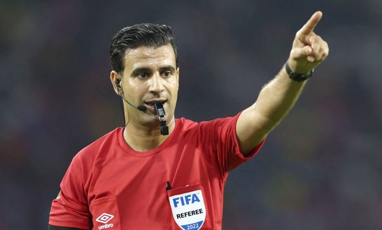 «Mourabitounes » Vs RDC : L’arbitrage mis en doute