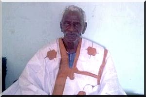 Portrait  de Sall Djibril, un commissaire de police poète : Comment peut-on conjuguer la vie d’un flic et celle d’un poète ?