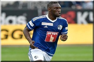 Sally Sarr: Un renfort pour les Mourabitounes