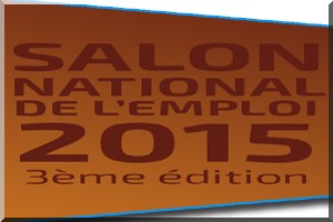 Salon de l’emploi 2015 : Les TIC au service de l’auto-emploi des jeunes