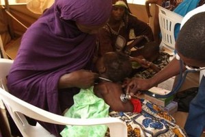 Mauritanie: SSF réalise toutes ses activités inscrites au programme