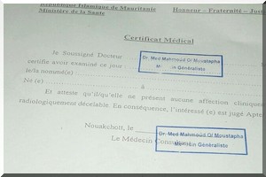 Santé publique : des pratiques que certains prétendent révolues sont loin de l’être