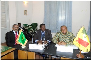 Accord mauritano-sénégalais pour la réintroduction des espèces locales menacées