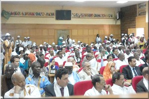 Démarrage de la Semaine de la Francophonie : Le “Français” a encore sa place en Mauritanie