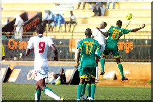 Lions du Sénégal- Mourabitounes de Mauritanie (locaux) : A quand, un Sénégal - Mauritanie amical, à Dakar?