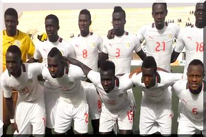CHAN 2016- Guinée-Sénégal aura lieu au Stade du 26-Mars 