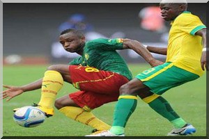 CAN 2017 : statu quo dans le groupe M