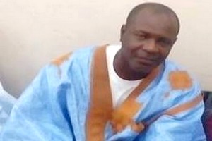 LA DREAM TEAM/ Par Sidi Bilal Sidi 