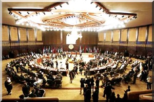 Mauritanie: réhabilitation de 40 Km de route pour accueillir le sommet arabe