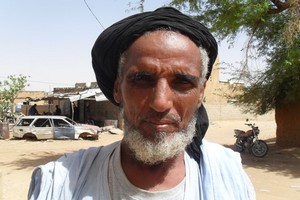 Boghé : Un ex-garde s’insurge contre l’attribution d’une parcelle au PK 18