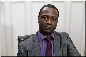 Interview Exclusive avec Souleymane Sylla: « La seule personnalité sportive que j’ai eu,  c’est Lilian Thuram que je remercie de tout cœur »