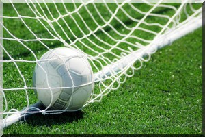 Football: coup d’envoi du tournoi inter villageois du Guidimakha