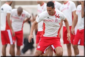 Sport-foot- CAN 2017 (préparation) – Amical: Tunisie-Mauritanie le 15 novembre à Gabès (officiel)