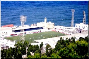  Eliminatoires/CAN-2017 (U21): Mekhazni appréhende la Mauritanie 