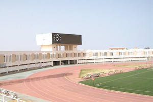 Le sport mauritanien se noie... sauvons-le !